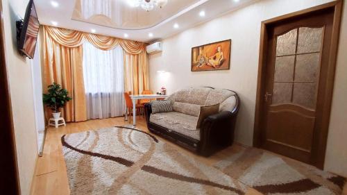 Apartment in the center of Bender in Bender