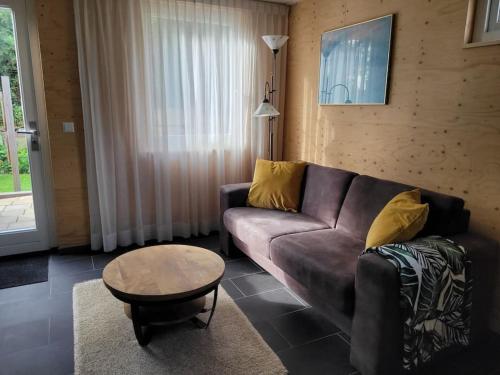 Gastenverblijf rustig gelegen nabij strand en duin in Heiloo