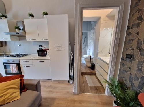 Casa Din Din, Turín (fotografie 7)