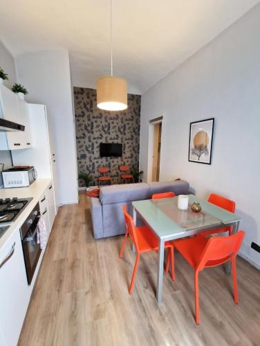 Casa Din Din, Turín (fotografie 3)