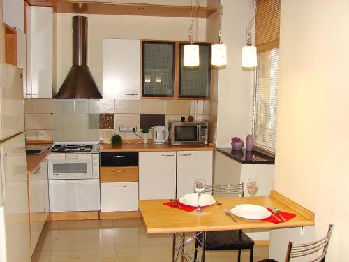 Minsk Premium Apartments 7