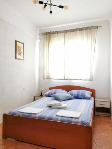 Apartmani Slaviček