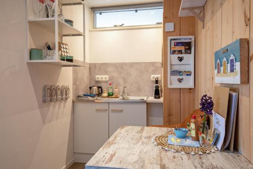 Facilities, Bed en Bike Strunen op Texel in Den Burg