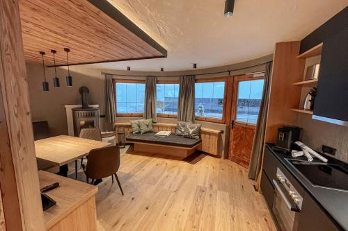NATURLODGE LADIS ehemals Alpenlodge Alexander