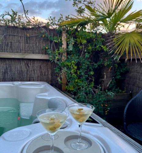 Les Résidences Lavaud Guesthouse - image 5