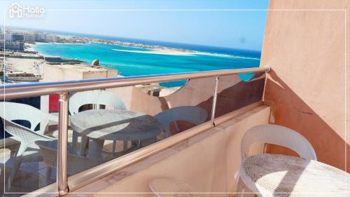 Halla Matrouh Al Bosphorus in Marsa Matruh