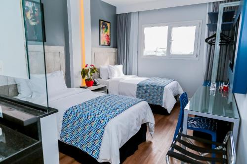 All Inn Sorocaba in Sorocaba