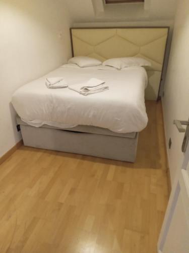 Luxury appartement du quatre - Location saisonnière - Issy-les-Moulineaux