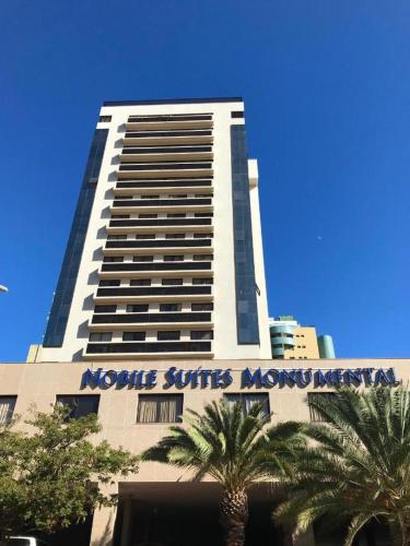 Nobile Suites Monumental - flat particular