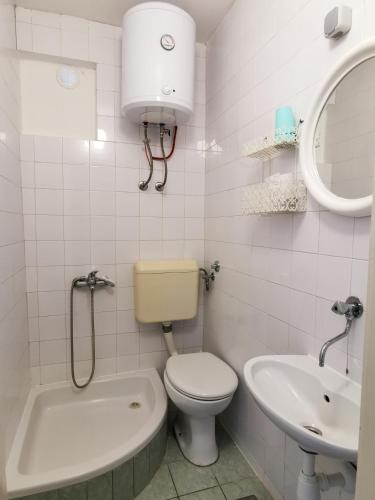 Apartmani Slaviček