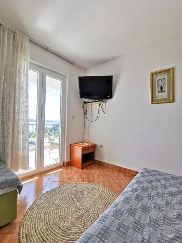 Apartmani Slaviček