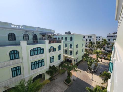 Kalia Hotel - 전망