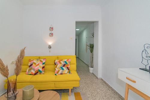 Avenida del Sur Retreat con Terraza, Granada (fotografie 7)