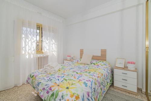 Avenida del Sur Retreat con Terraza, Granada (fotografie 10)