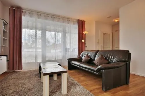 Villa Marisol Villa Marisol Appartement 4 in Timmendorfer Strand, Deutschland