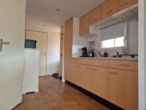 vakantiehuisje Holterberg in โฮลเตน