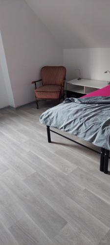 Zu Hause auf Zeit bei Marion in 比特費爾德沃爾芬