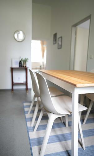  Das Quartier in Klagenfurt