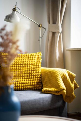  Das Quartier in Klagenfurt