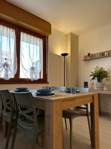 Luxury Apartment, Бергамо (фото 3)
