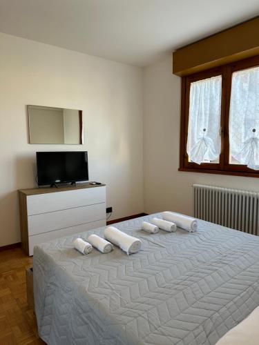 Luxury Apartment, Бергамо (фото 9)