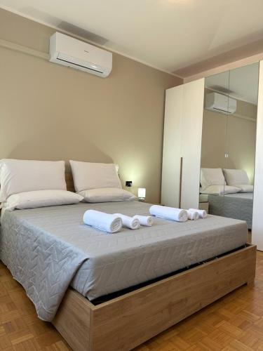Luxury Apartment, Бергамо (фото 7)
