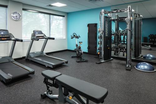 Avid Hotels - Roseville - Minneapolis North, an IHG Hotel in Roseville, USA