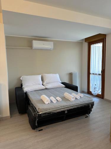 Luxury Apartment, Бергамо (фото 10)