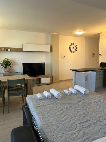 Luxury Apartment, Бергамо (фото 11)