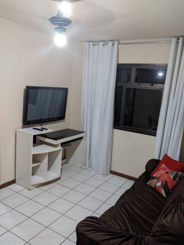 Apartamento 2 quartos na Praia do Morro em Guarapari