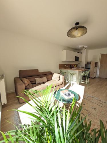 Appartement de Standing avec jardin - Location saisonnière - Clamart