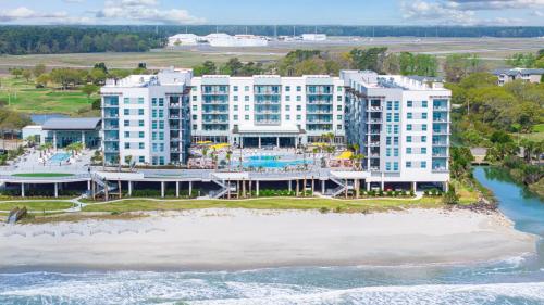 Holiday Inn Club Vacations Myrtle Beach Oceanfront, an IHG Hotel in Myrtle Beach, Vereinigte Staaten von Amerika