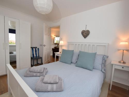 2 Bed in Nr Embleton CN131