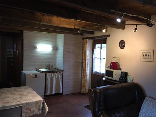 Gîtes calmes écologiques (Gites calmes ecologiques) in Hennebont