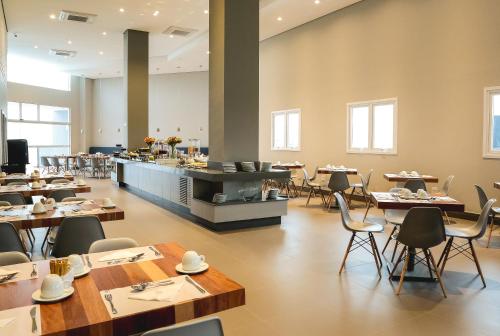 Ételek és italok, All Inn Sorocaba in Sorocaba