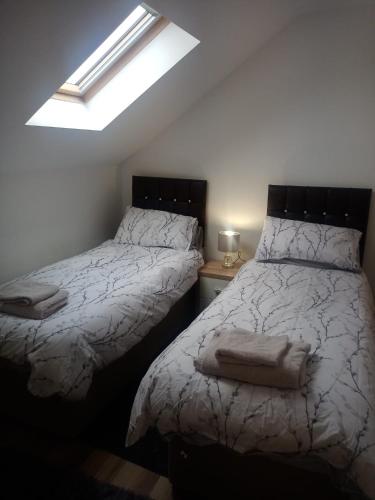 Vic's Apartment, Birmingham (foto 7)