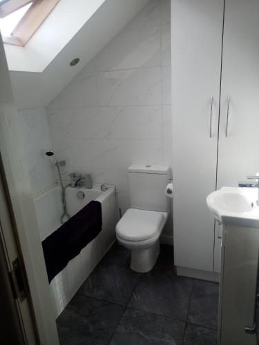 Vic's Apartment, Birmingham (foto 8)