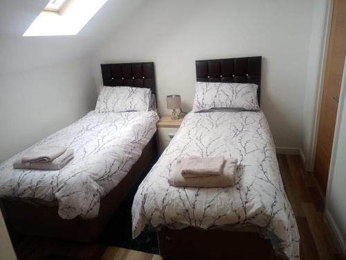 Vic's Apartment, Birmingham (foto 10)