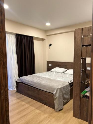 BAKURIANI INN Serviced Apartment 439