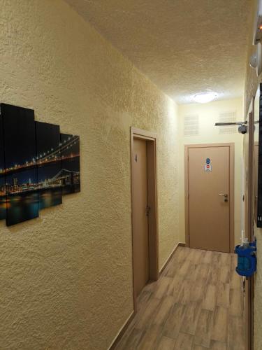 Serafi Cozy Rooms 5