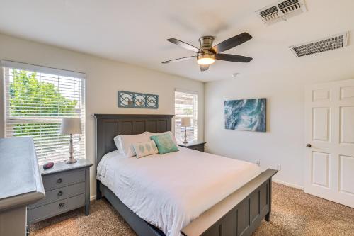 Updated San Tan Valley Escape with Backyard Oasis! - image 6