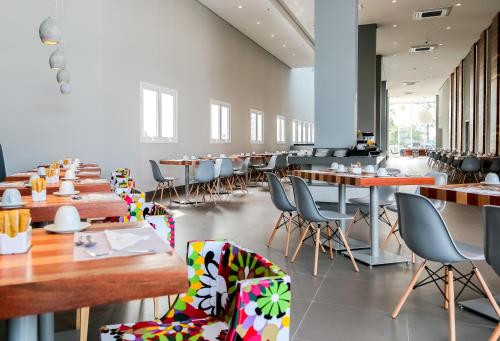 Étterem, All Inn Sorocaba in Sorocaba