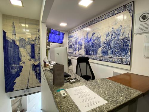 Guest House Triunfo