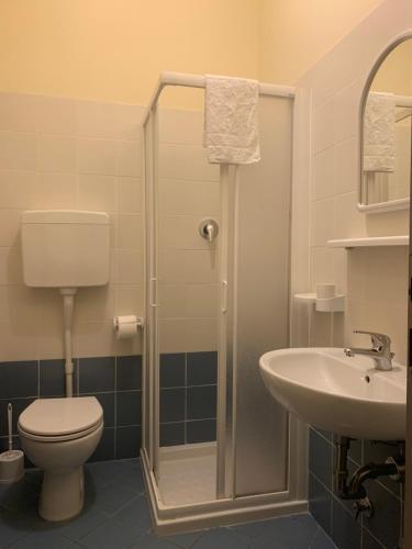 Hotel Majestic – Cesenatico, IN