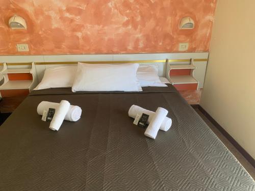 Hotel Majestic – Cesenatico, IN