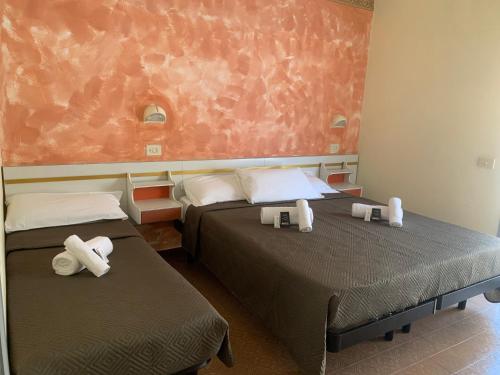 Hotel Majestic – Cesenatico, IN