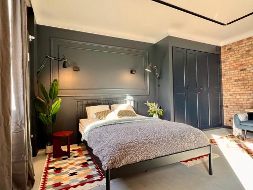 Apartament przy ratuszu