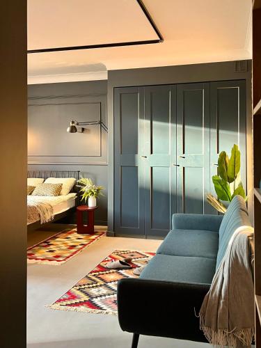 Apartament przy ratuszu