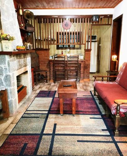 Casa do Passarinho in Campos Do Jordao