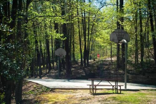 Boo Boo's Cabin - Lake Front!